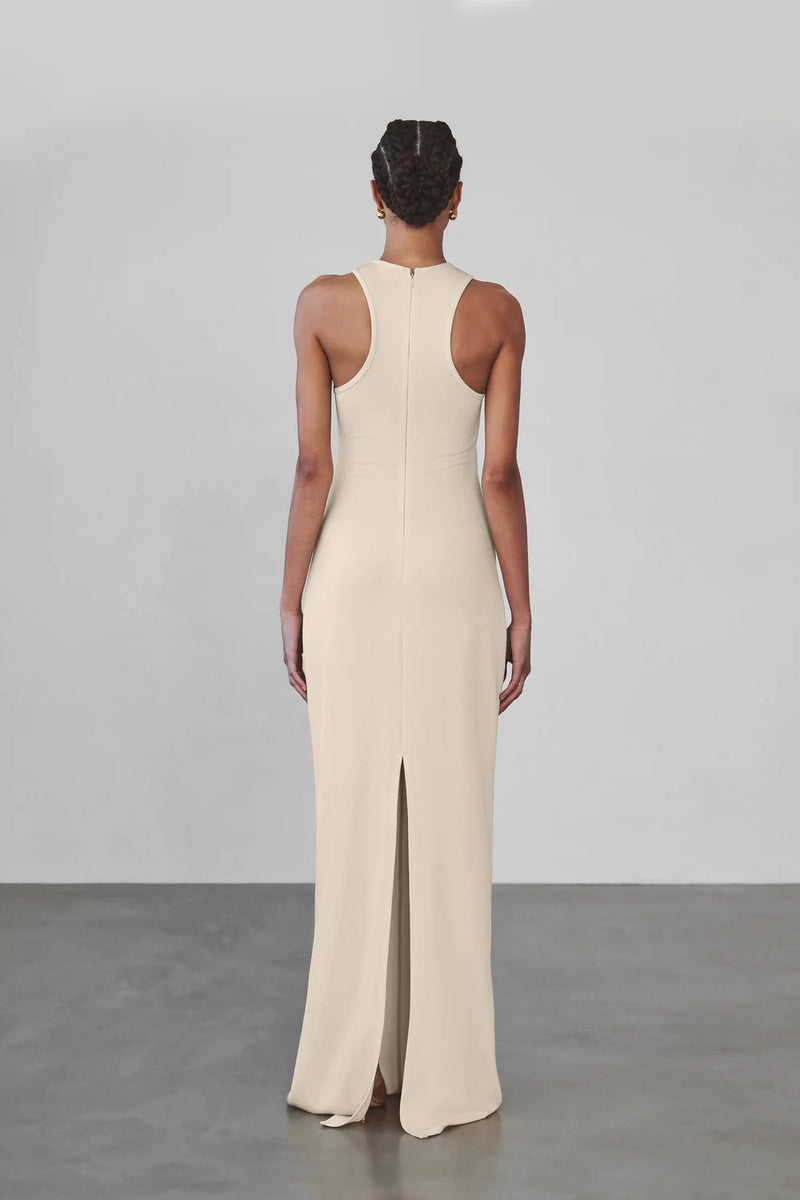 Styliana Dress Daffodil