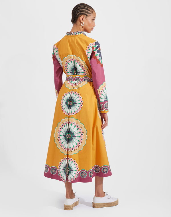 Sundowner Dress