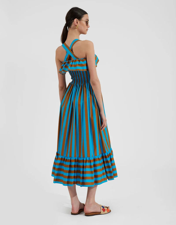 Sunkissed Dress