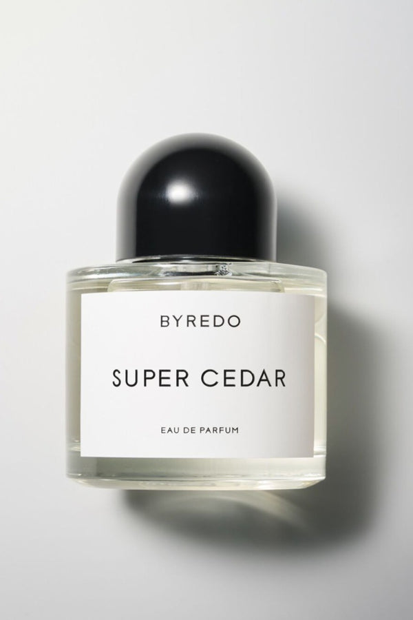 Super Cedar EDP 100ml