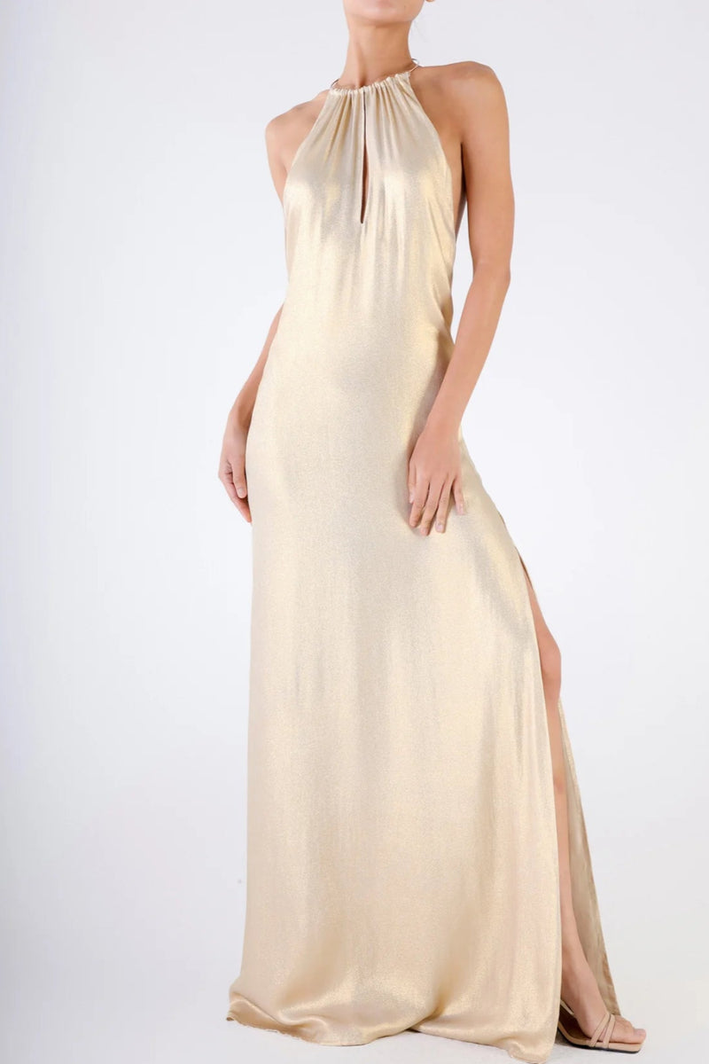 Taiwing Dress