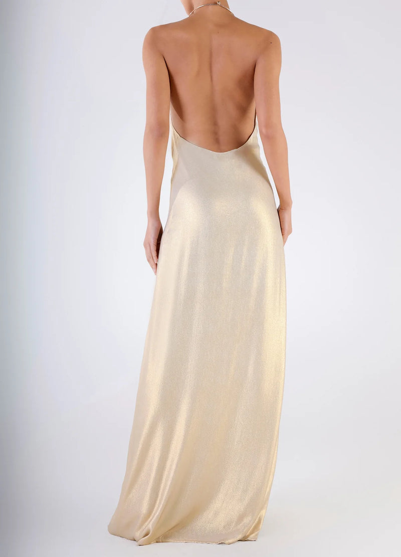 Taiwing Dress