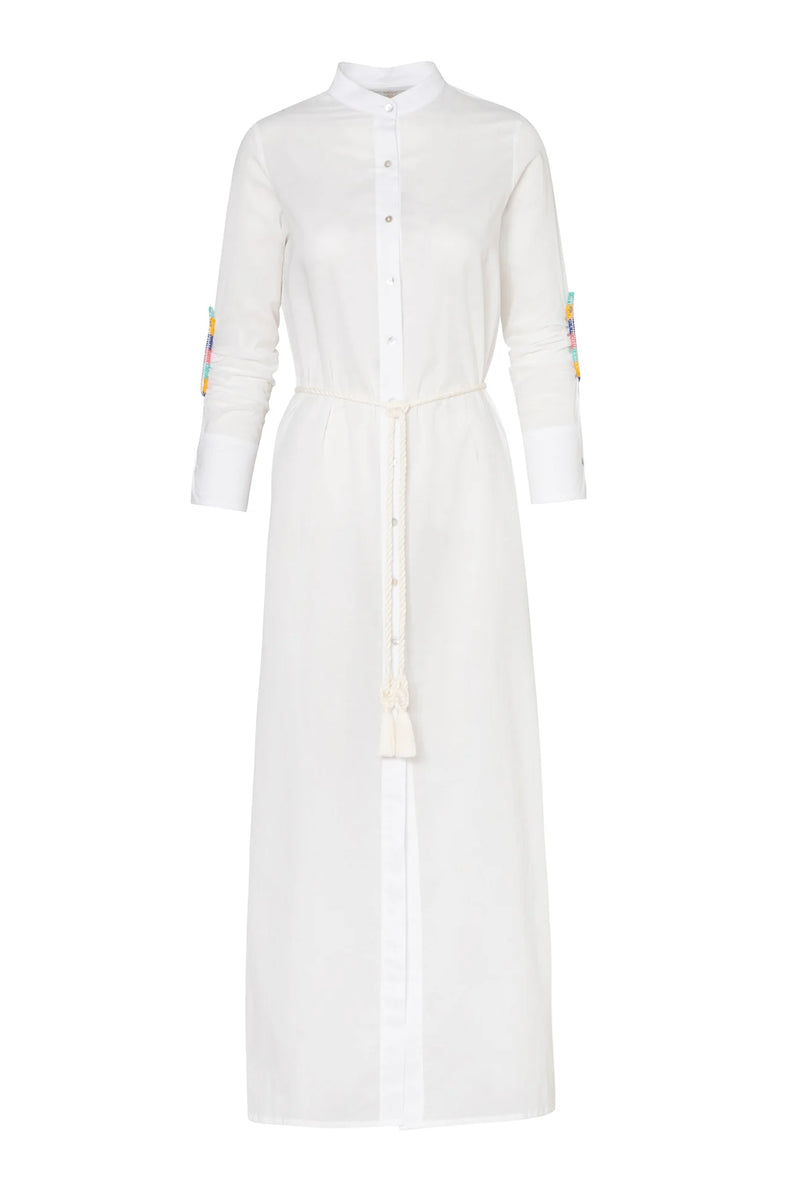 Tana Camisole Ivory