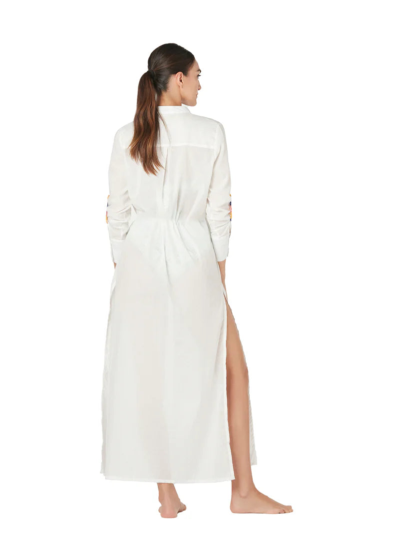 Tana Camisole Ivory