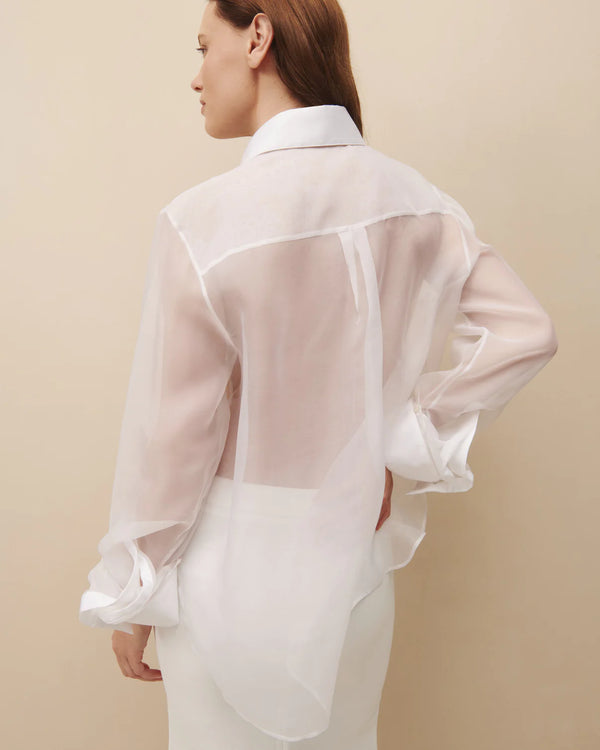 Then Again Shirt
