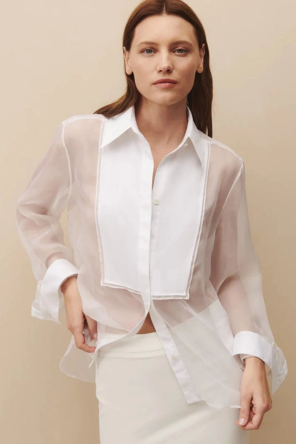 Then Again Shirt