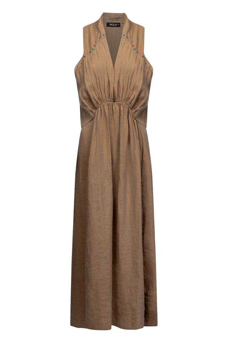 Touston Dress