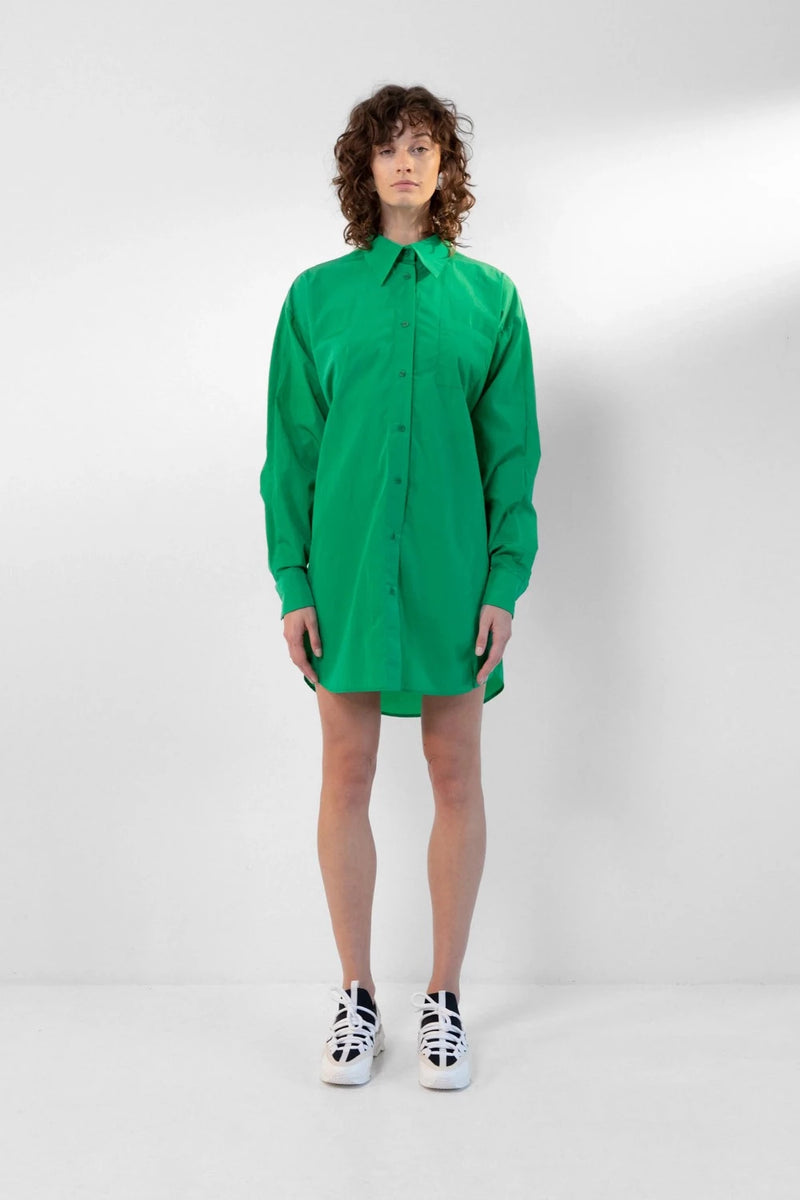 MAISON RABIH KAYROUZ Taffeta Short Dress CURIO FAENA MIAMI