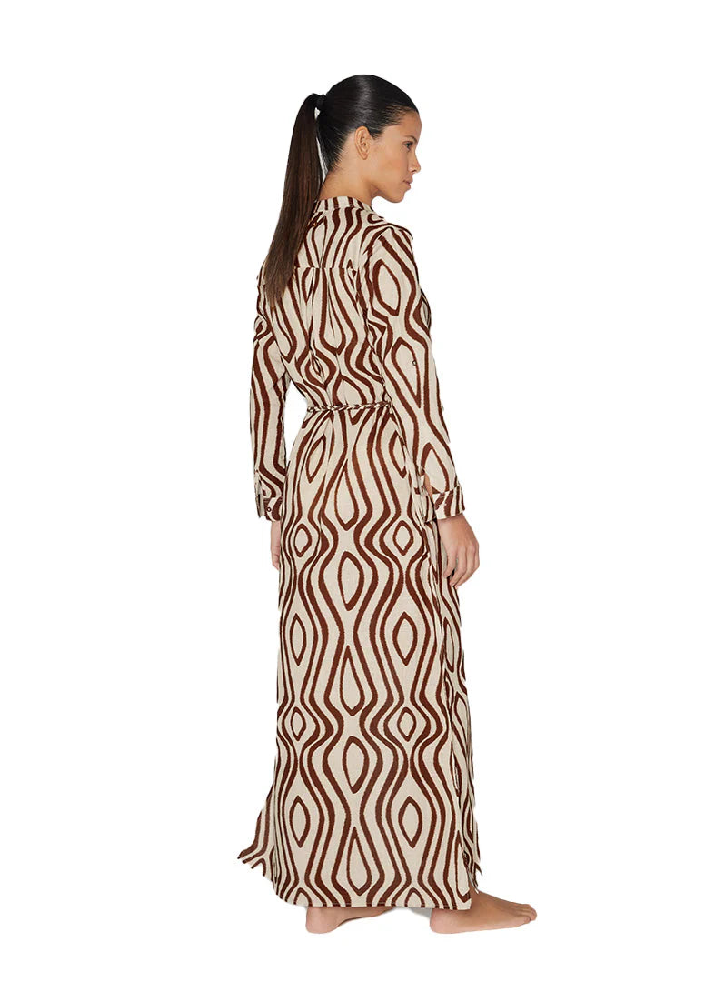 Tunis Camisole Congo