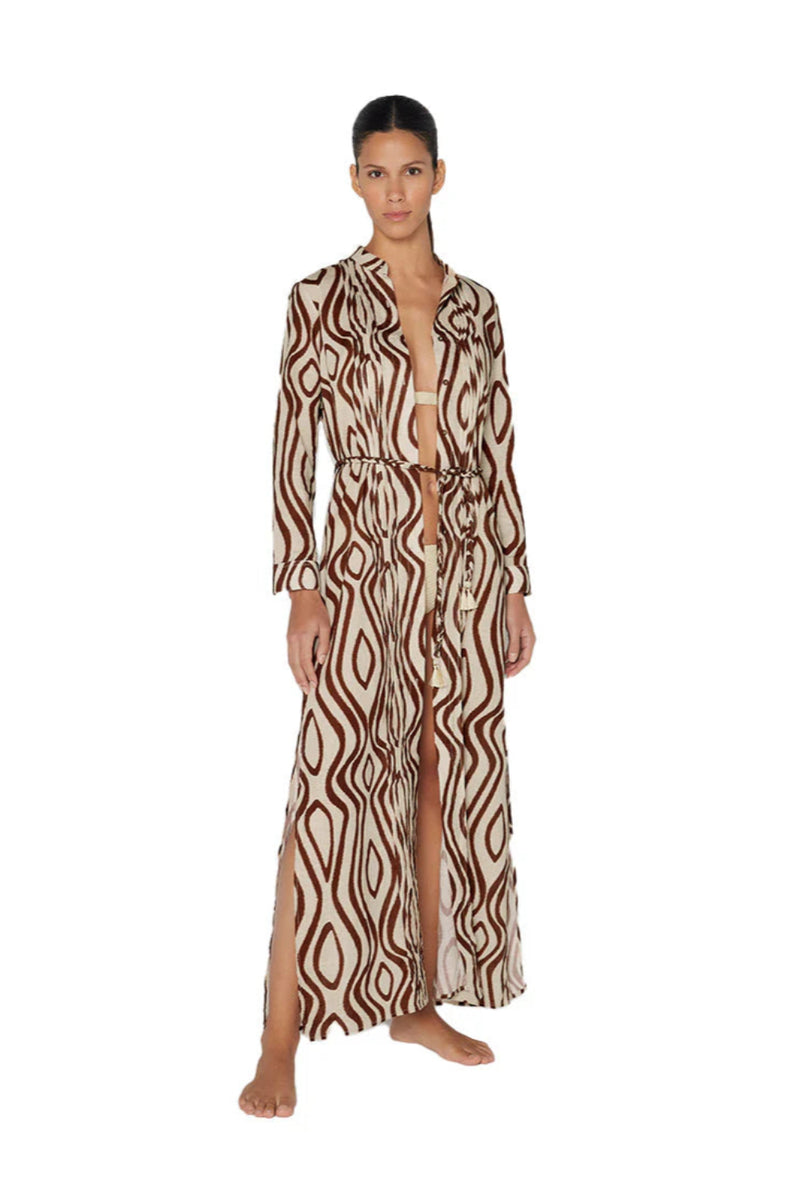 Tunis Camisole Congo
