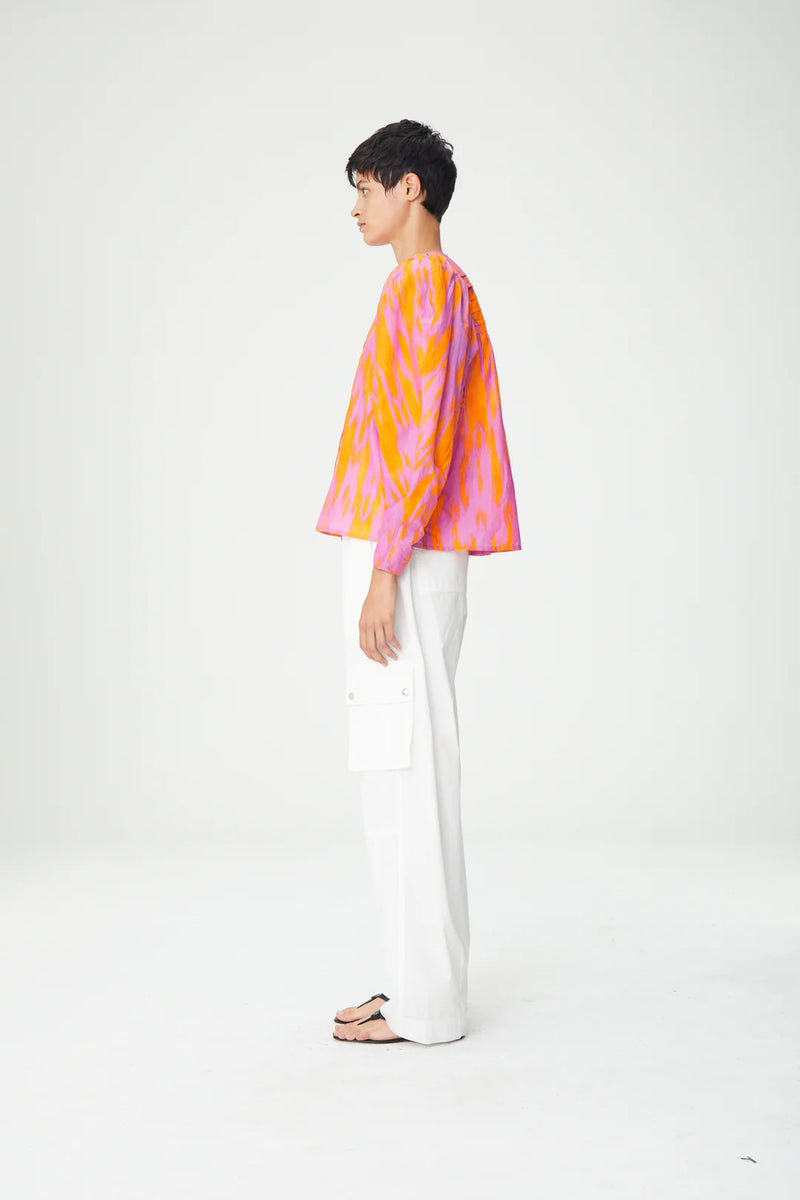 Tartagal Cora Blouse