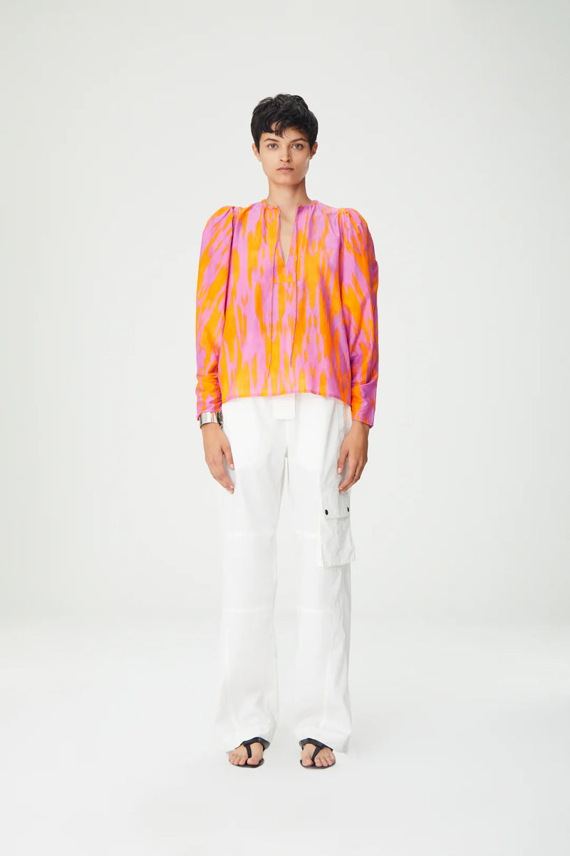 Tartagal Cora Blouse