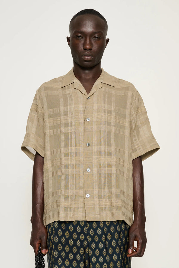 CMMN SWDN – CURIO at Faena Bazaar