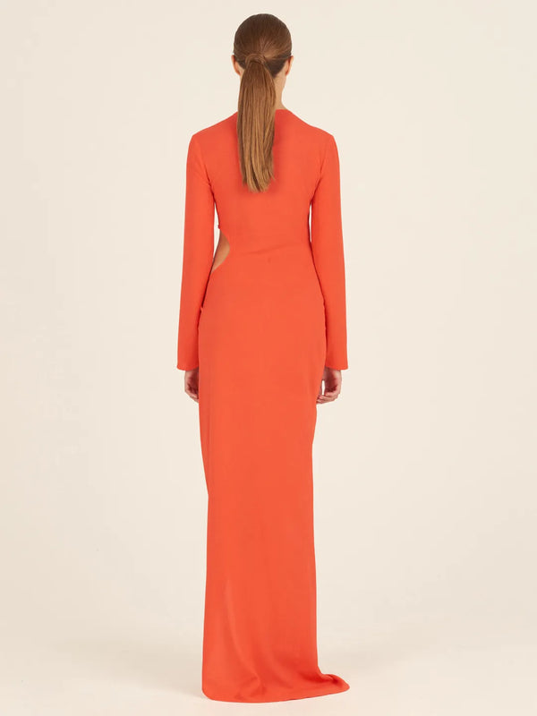 Temis Dress