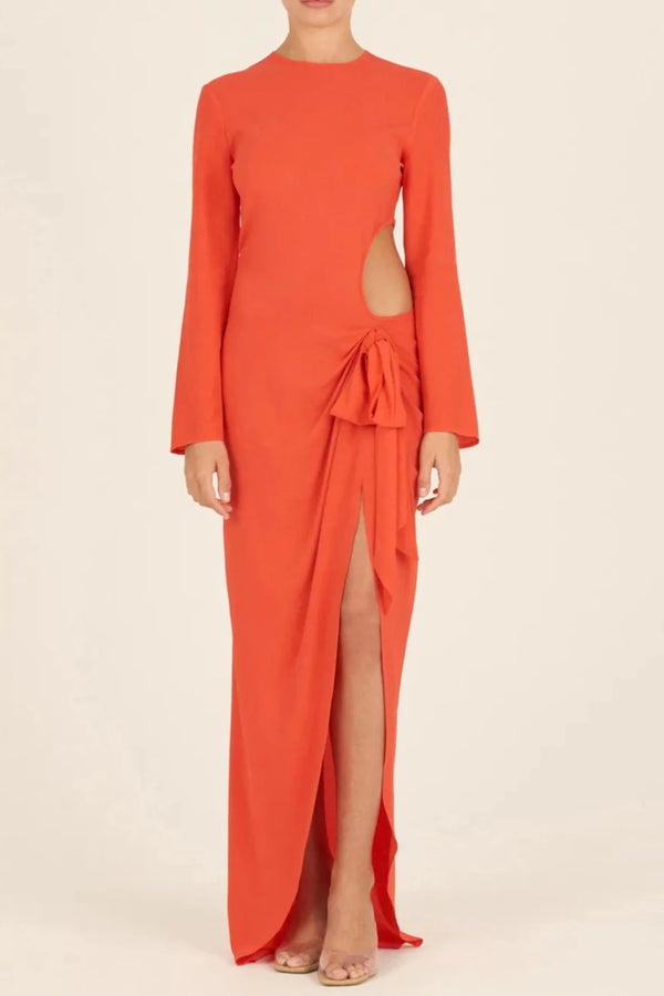 Temis Dress