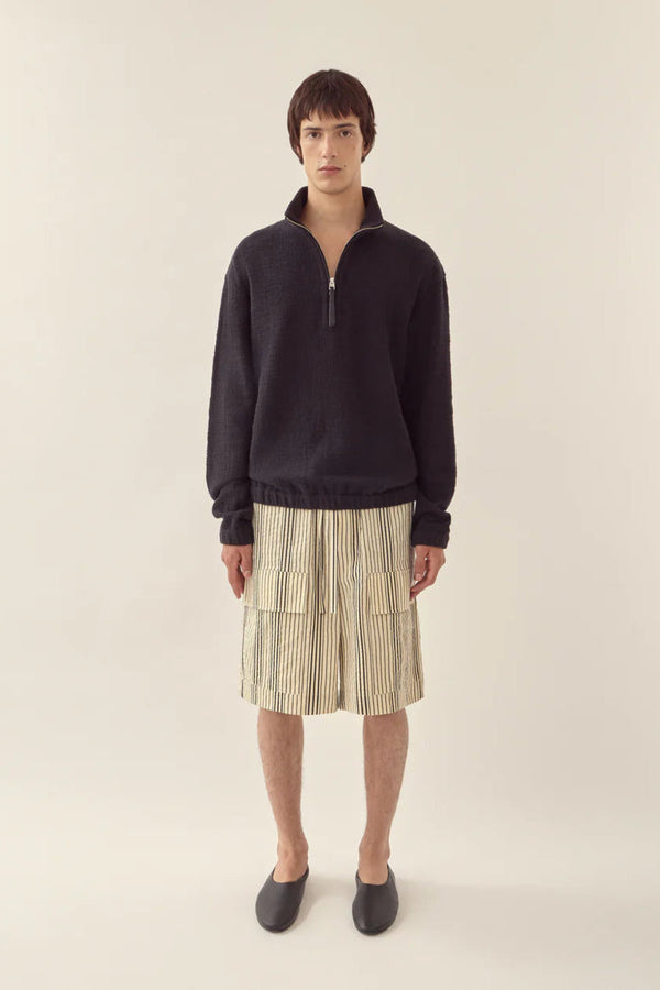 MEN'S KNITWEAR – CURIO at Faena Bazaar MEN'S KNITWEAR – CURIO at Faena Bazaar