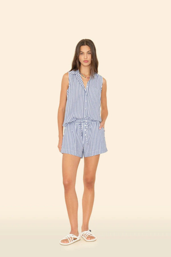 Tomer Short Mediterranean