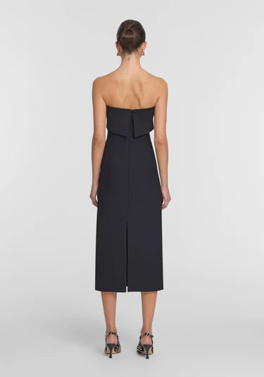 Translation Dress Black