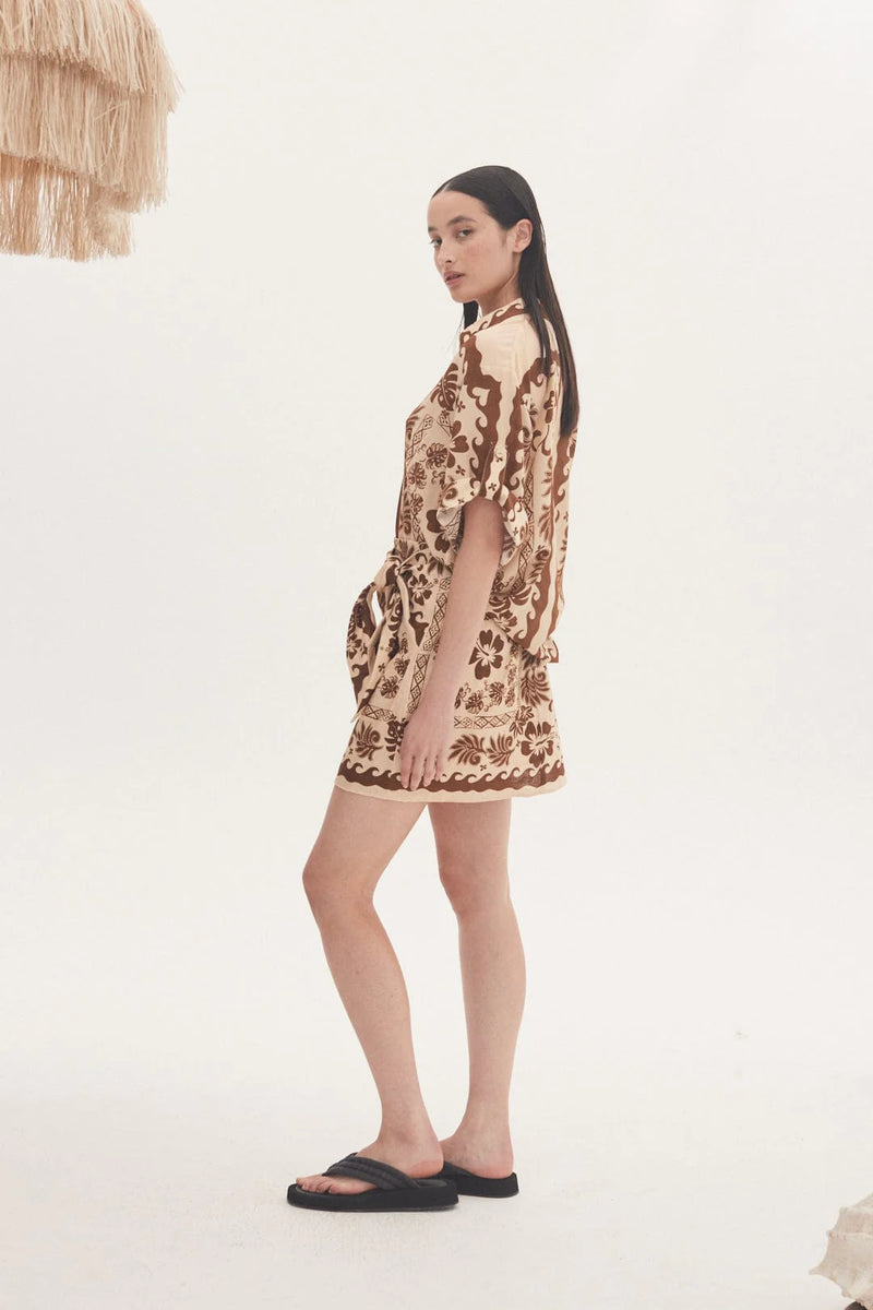 Tropic Shirt