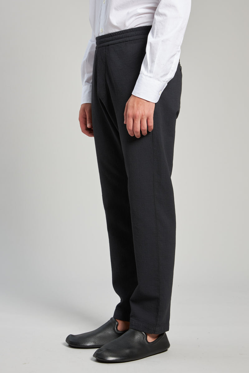Riobarbo Crespon Trousers