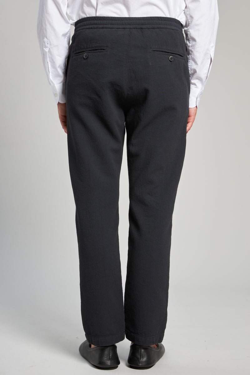 Riobarbo Crespon Trousers