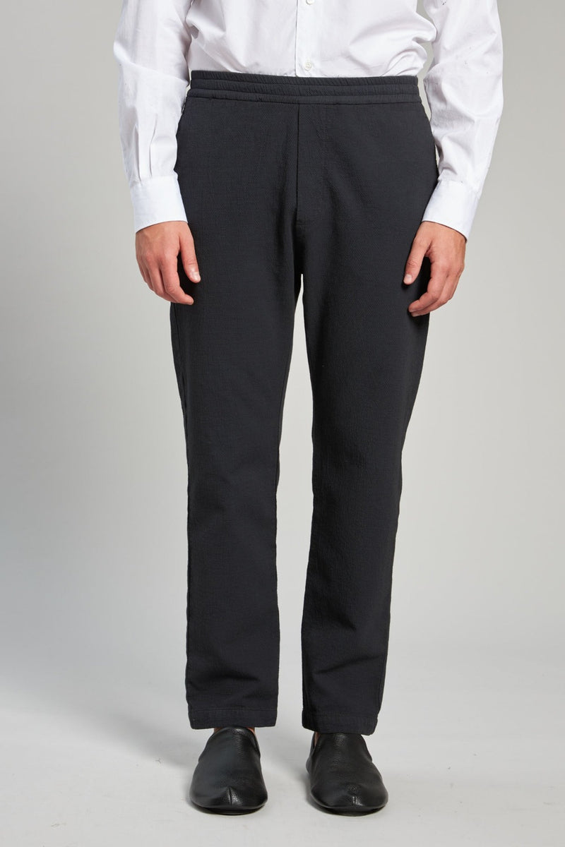 Riobarbo Crespon Trousers