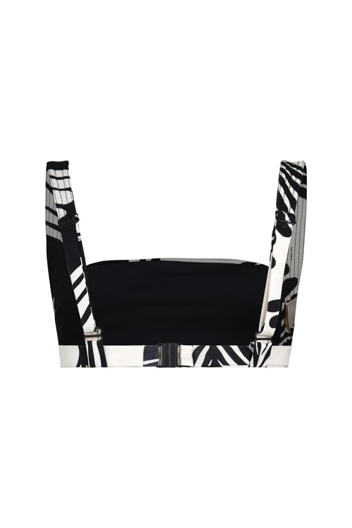 Turkana Bikini Top (Final Sale)