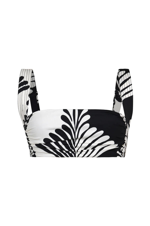 Turkana Bikini Top