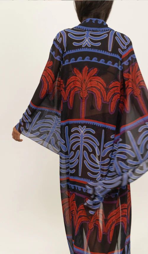 Twende Kimono