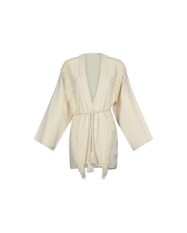 Urpi Jacket Ivory