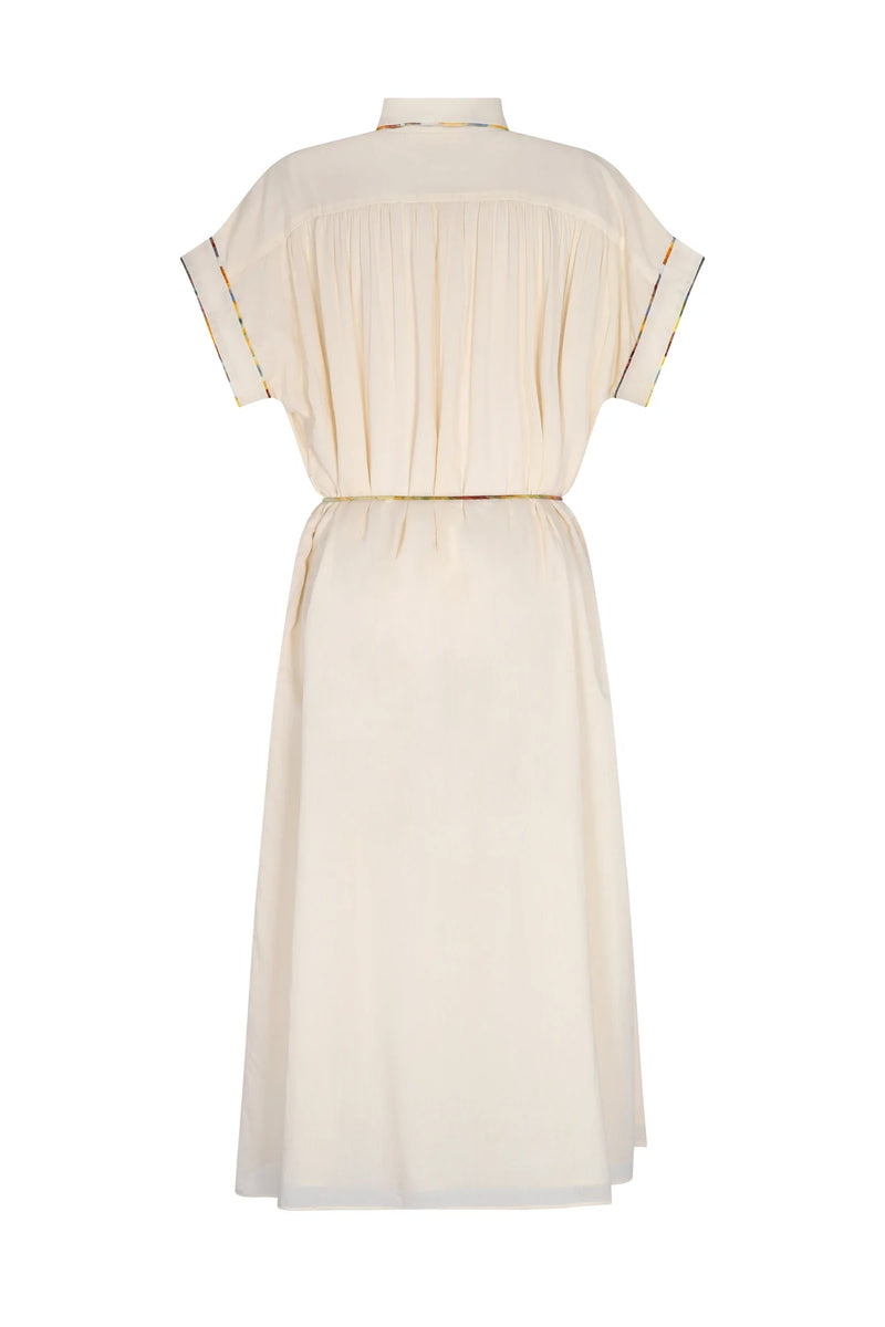 Valerie Kaftan Gardenia