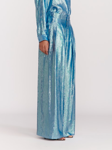 Noix De Coco Pants Blue