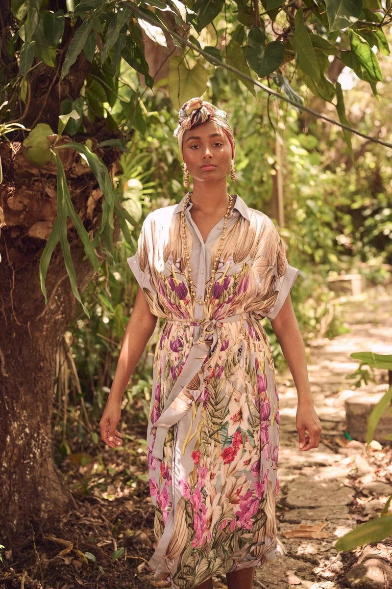 Carolina k kaftan best sale