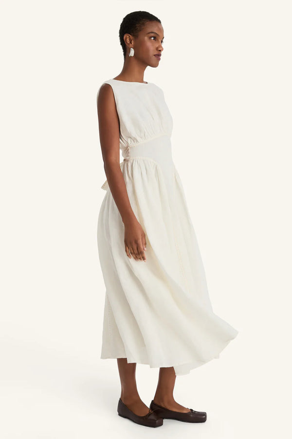 Verena Dress Dune