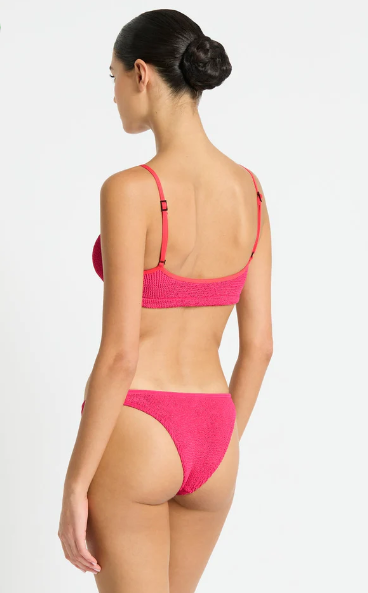 Vista Brief Raspberry