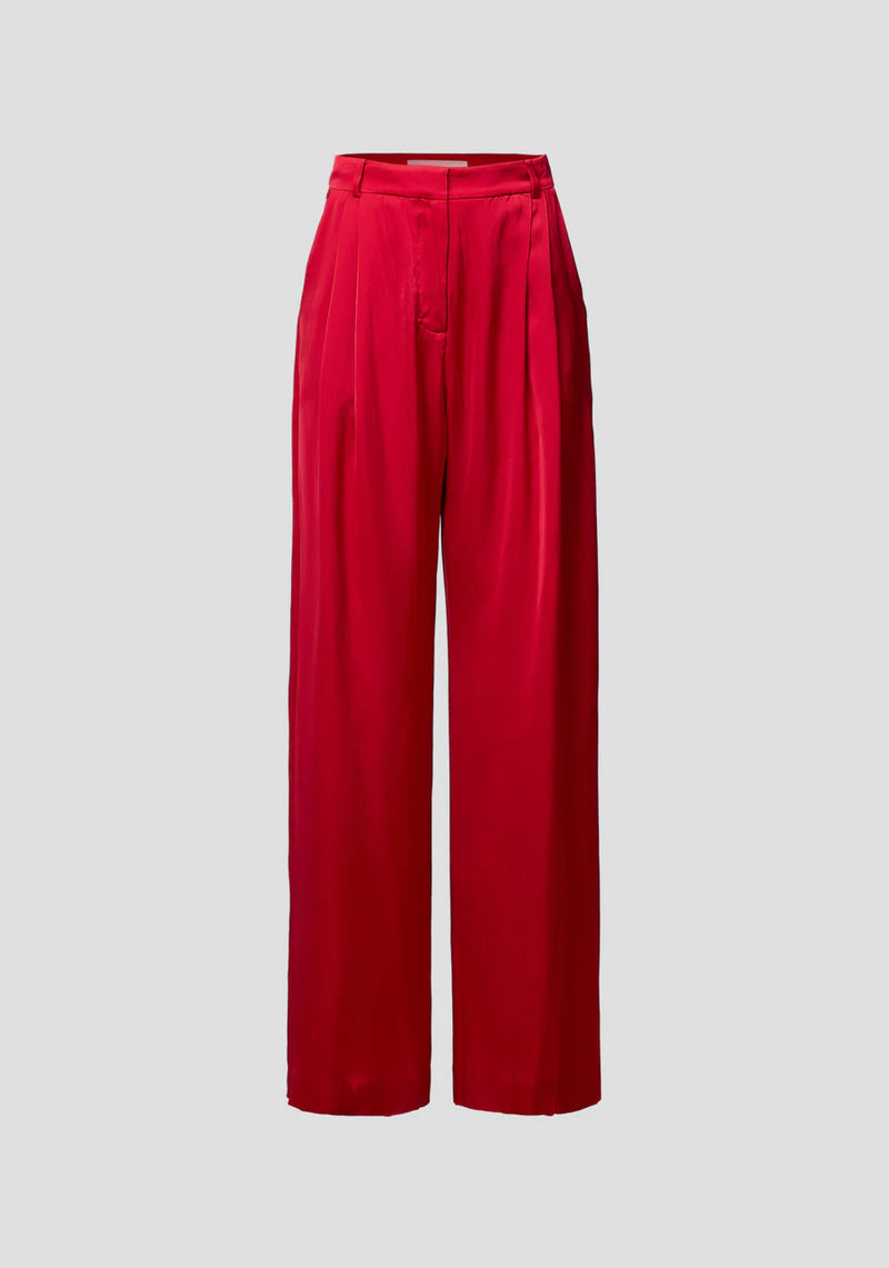 Whirlwind Pant Sunset Red