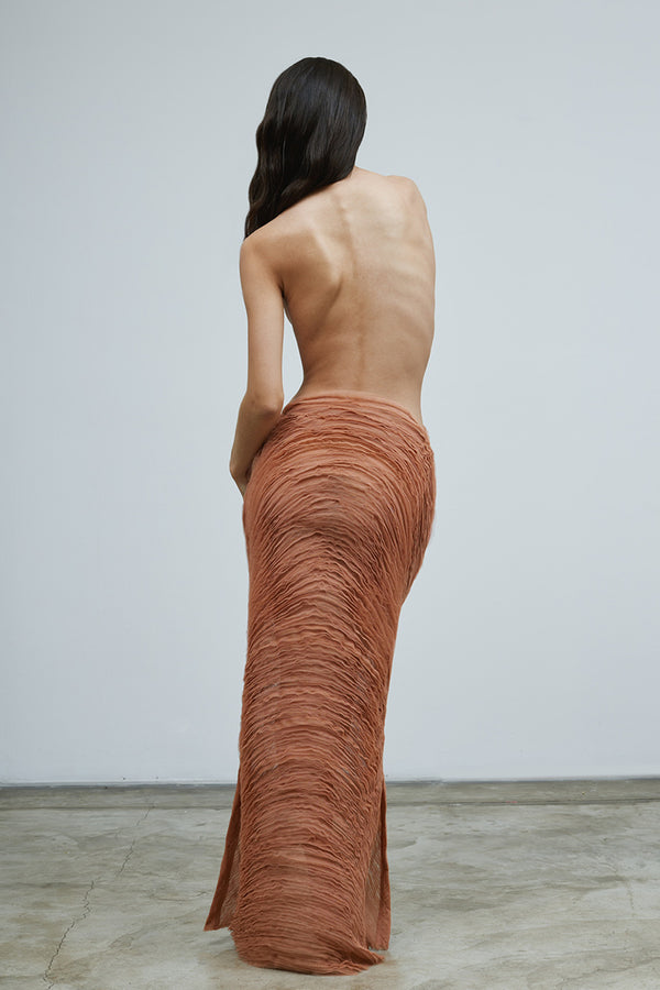 Duna Maxi Skirt
