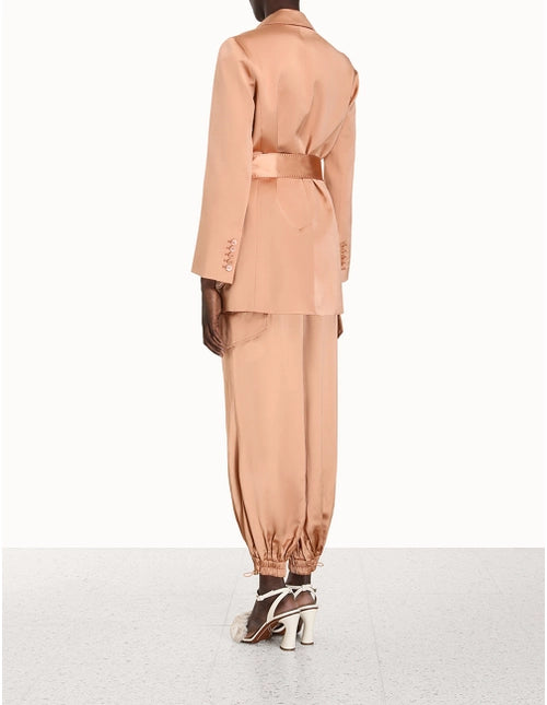 Wonderland Relaxed Jacket