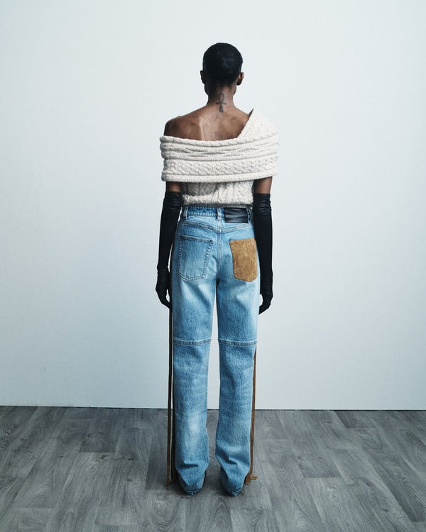 Wayne Jeans