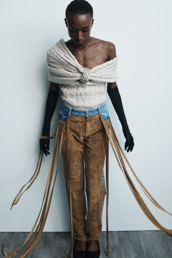 Wayne Jeans