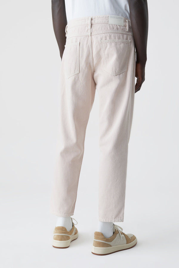 X-Lent Tapered Jeans