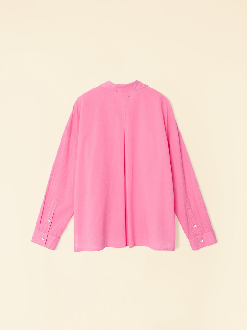 Henry Top Rose Pink