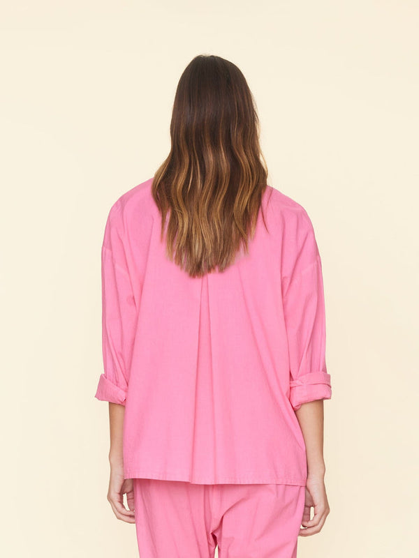 Henry Top Rose Pink