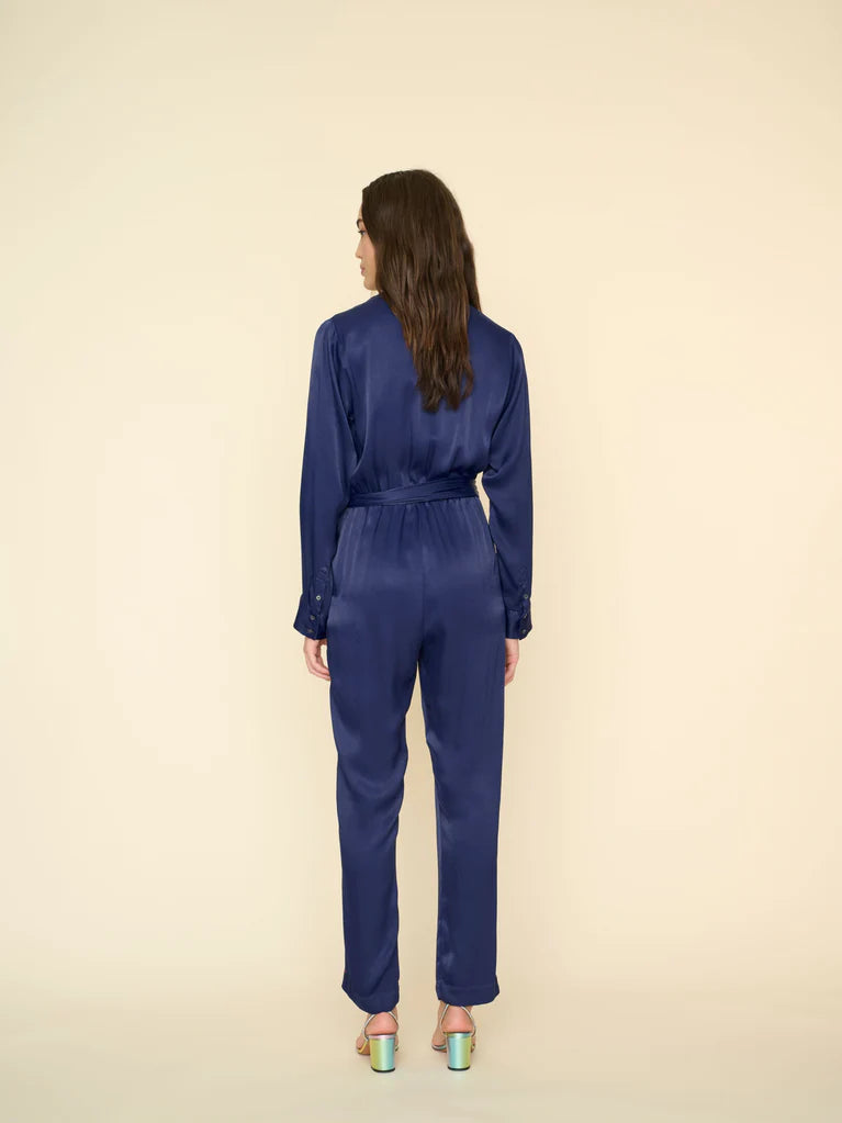 Killian Jumpsuit Navy