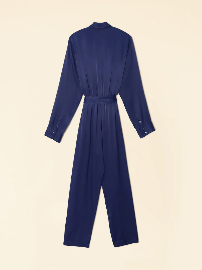 Killian Jumpsuit Navy