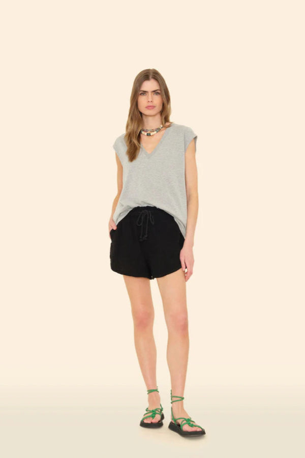 Starla Short Black