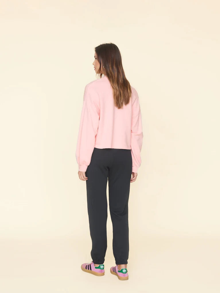 Davis Pant Vintage Black