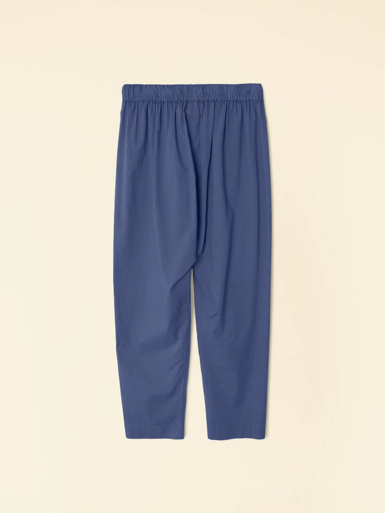 Draper Pant Marlin Blue