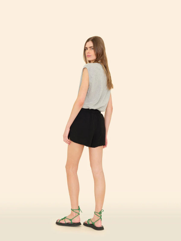 Starla Short Black