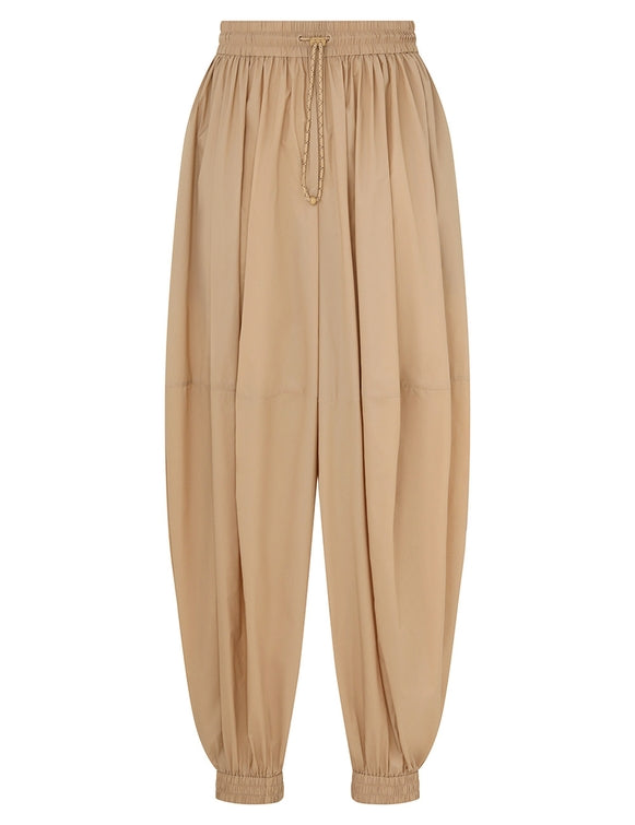 Dawning Parachute Harem Pant